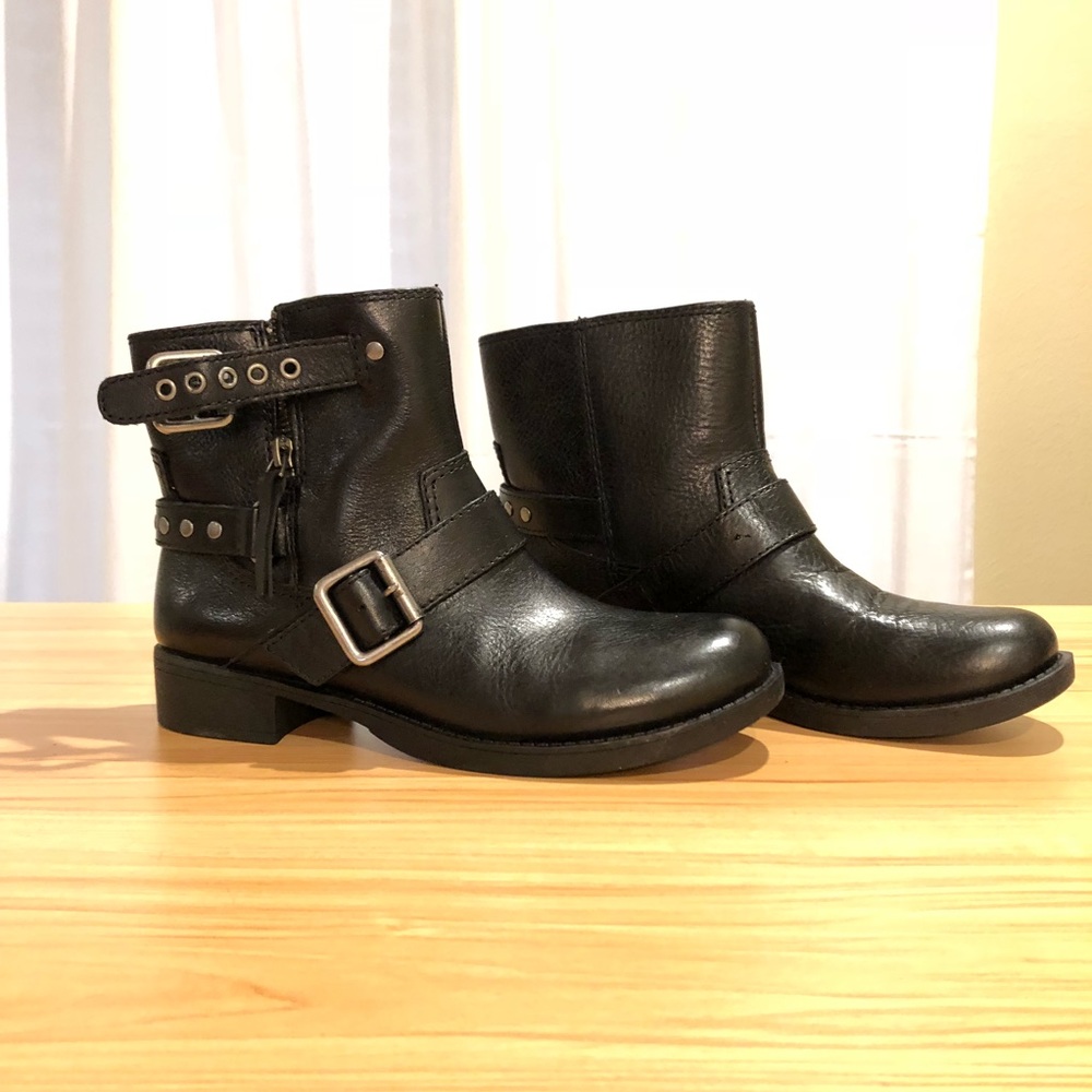 New - Nine West Vatieler Boot - Size 6.5